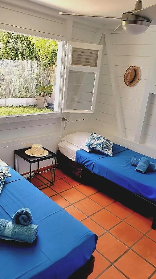 Villa Salsa Sainte-Anne